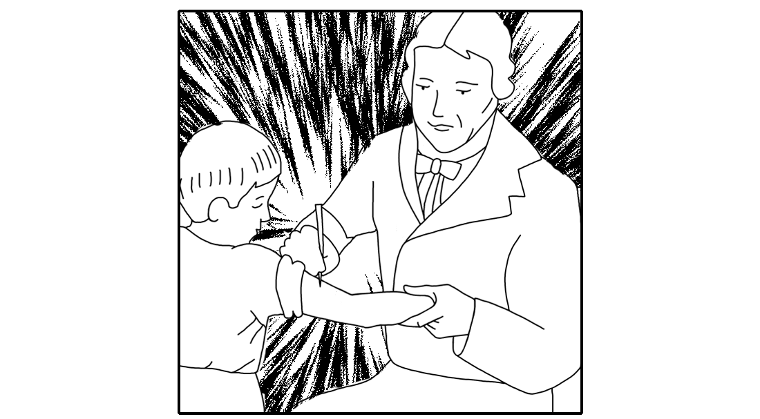 Tales Allergies When the Immune System Backfires